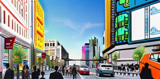 How Crypto ATMs Work and Where to Find Them How Crypto ATMs Work and Where to Find Them