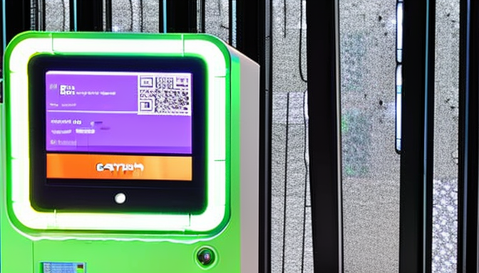 The Technology Behind Crypto ATMs