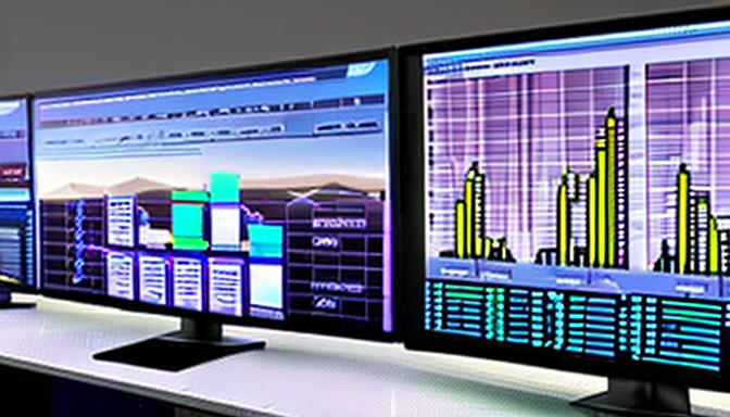 [The Rise of AI in Financial Markets]