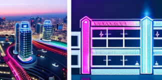 The Difference Between Public and Private Blockchains The Difference Between Public and Private Blockchains